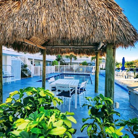 The Palms On Ocean Motel Pompano Beach Luaran gambar