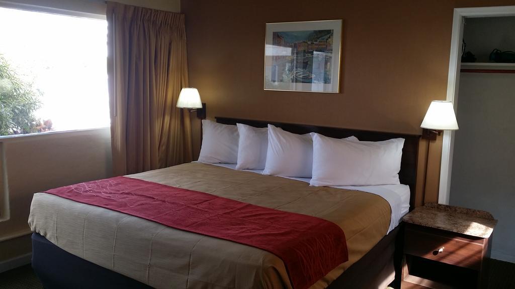 The Palms On Ocean Motel Pompano Beach Bilik gambar