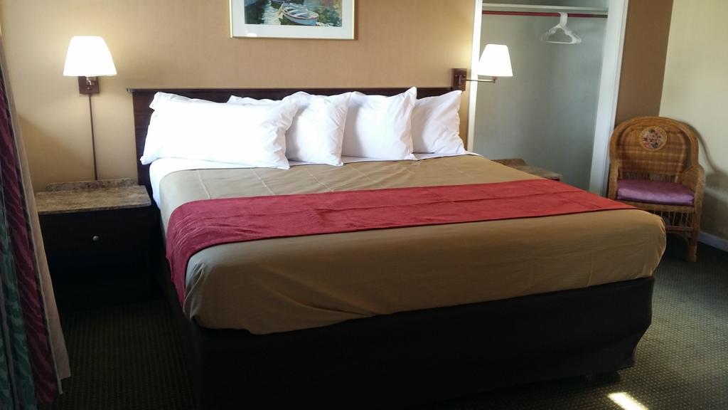 The Palms On Ocean Motel Pompano Beach Luaran gambar
