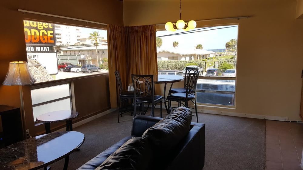 The Palms On Ocean Motel Pompano Beach Luaran gambar