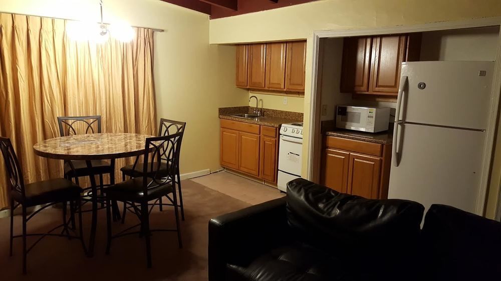 The Palms On Ocean Motel Pompano Beach Luaran gambar