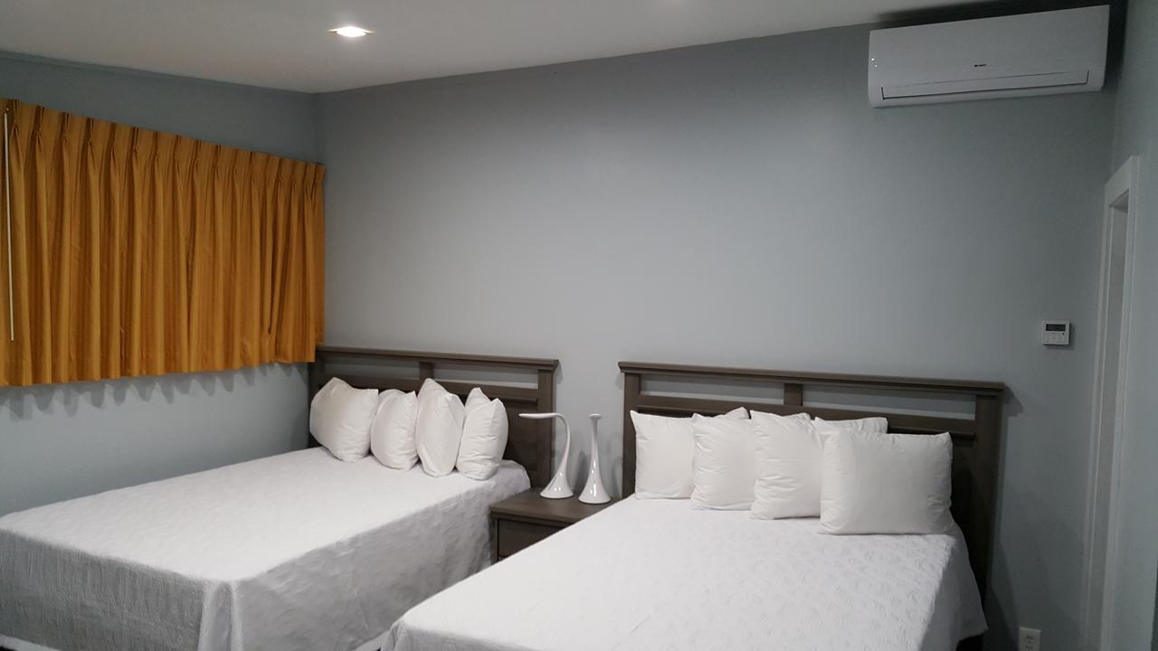The Palms On Ocean Motel Pompano Beach Luaran gambar