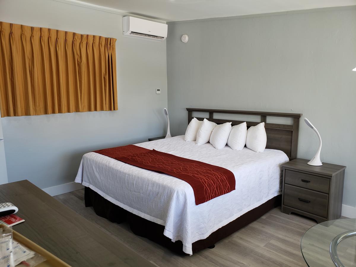 The Palms On Ocean Motel Pompano Beach Luaran gambar