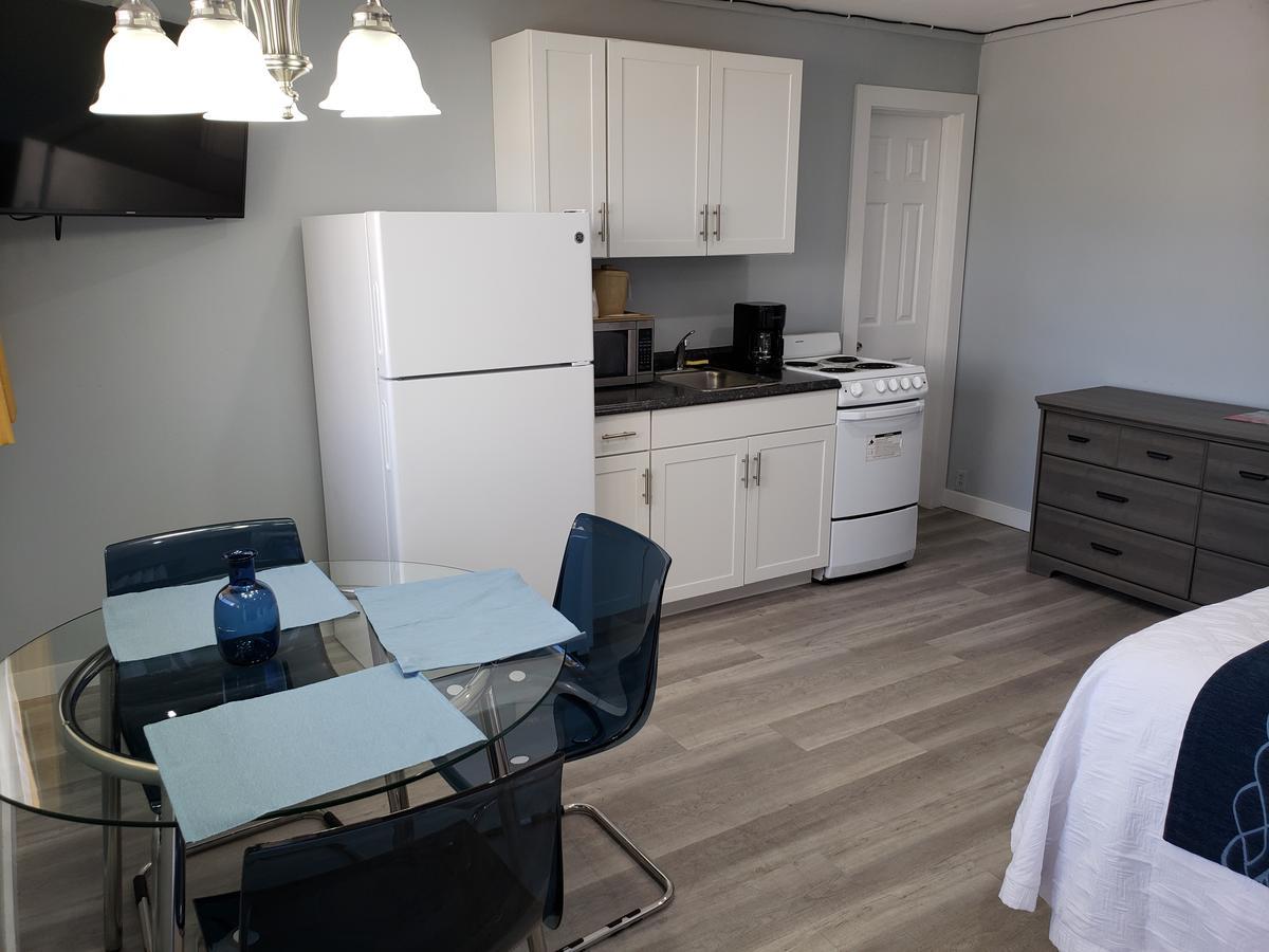 The Palms On Ocean Motel Pompano Beach Luaran gambar