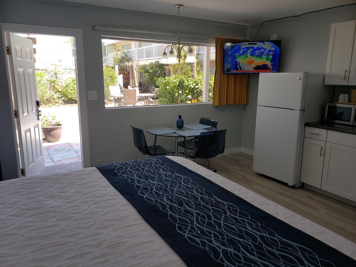 The Palms On Ocean Motel Pompano Beach Luaran gambar