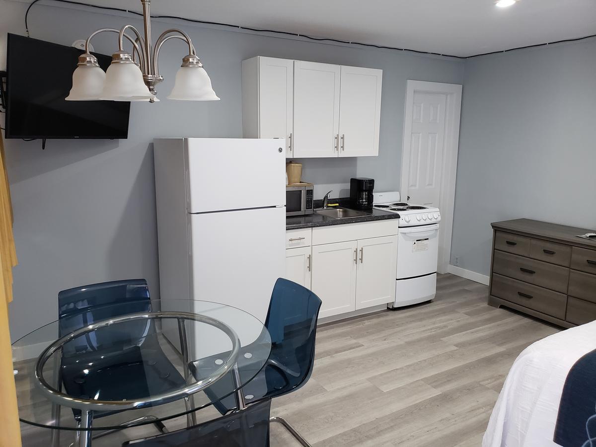 The Palms On Ocean Motel Pompano Beach Luaran gambar