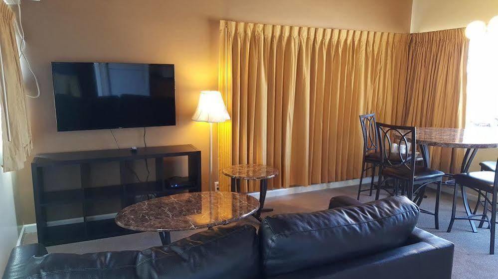 The Palms On Ocean Motel Pompano Beach Luaran gambar