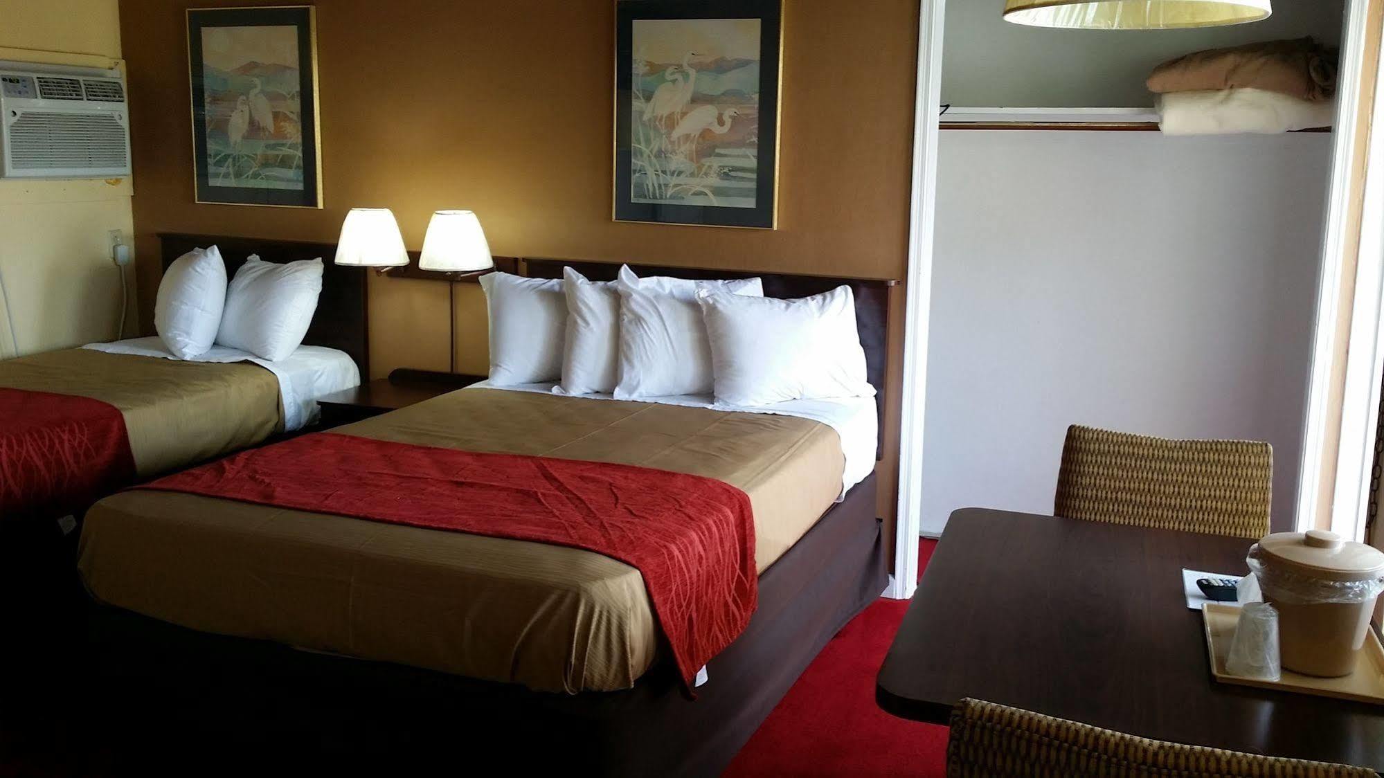The Palms On Ocean Motel Pompano Beach Luaran gambar