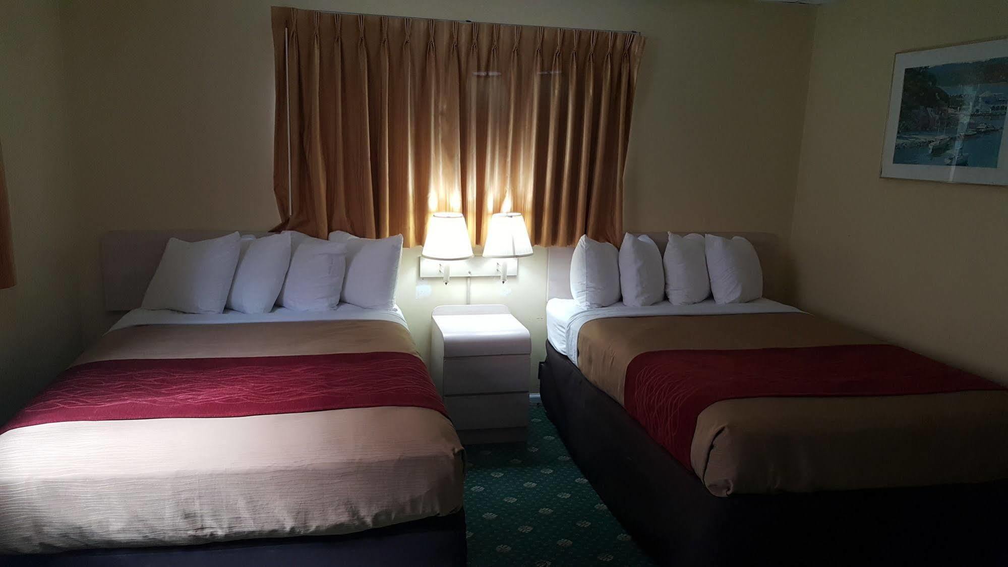 The Palms On Ocean Motel Pompano Beach Luaran gambar