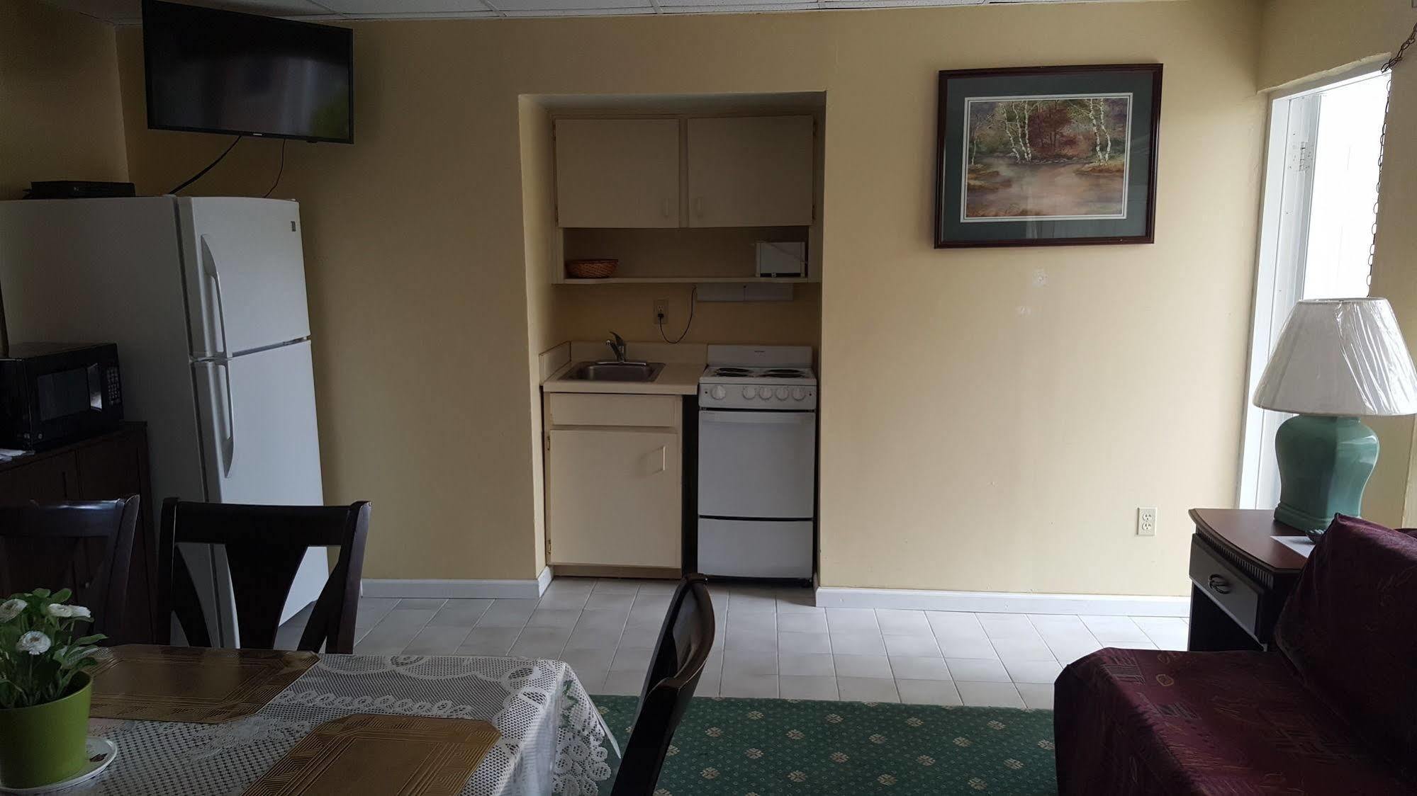 The Palms On Ocean Motel Pompano Beach Luaran gambar