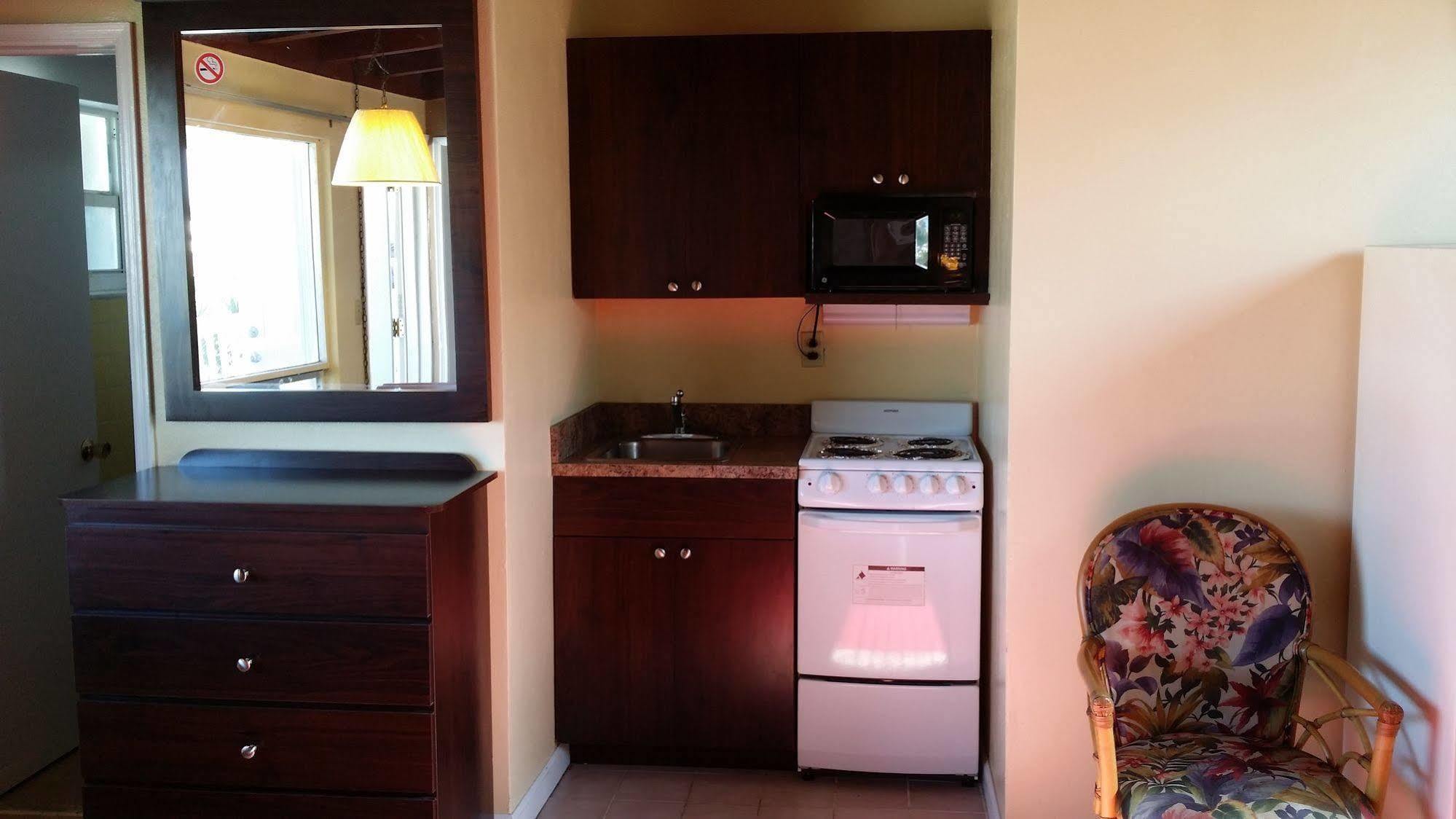 The Palms On Ocean Motel Pompano Beach Luaran gambar