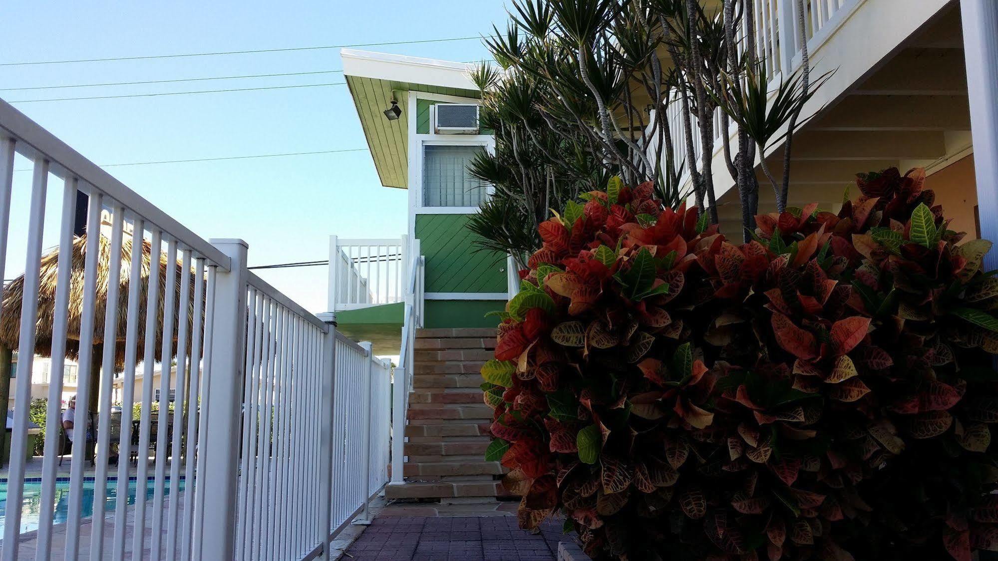 The Palms On Ocean Motel Pompano Beach Luaran gambar