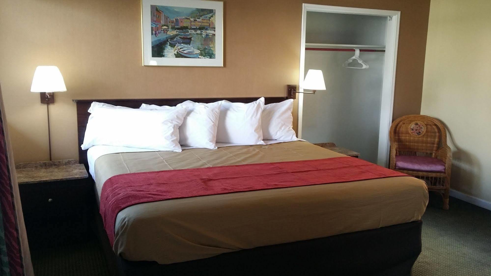 The Palms On Ocean Motel Pompano Beach Luaran gambar