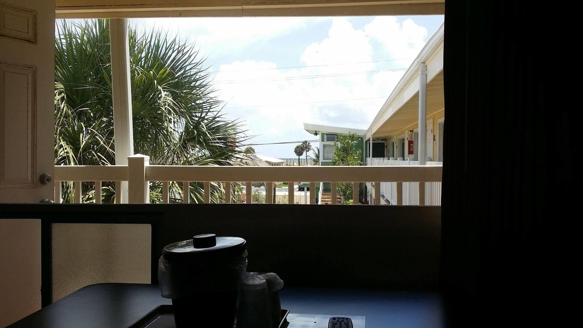 The Palms On Ocean Motel Pompano Beach Luaran gambar