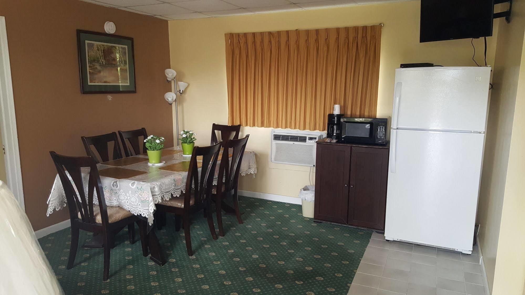 The Palms On Ocean Motel Pompano Beach Luaran gambar
