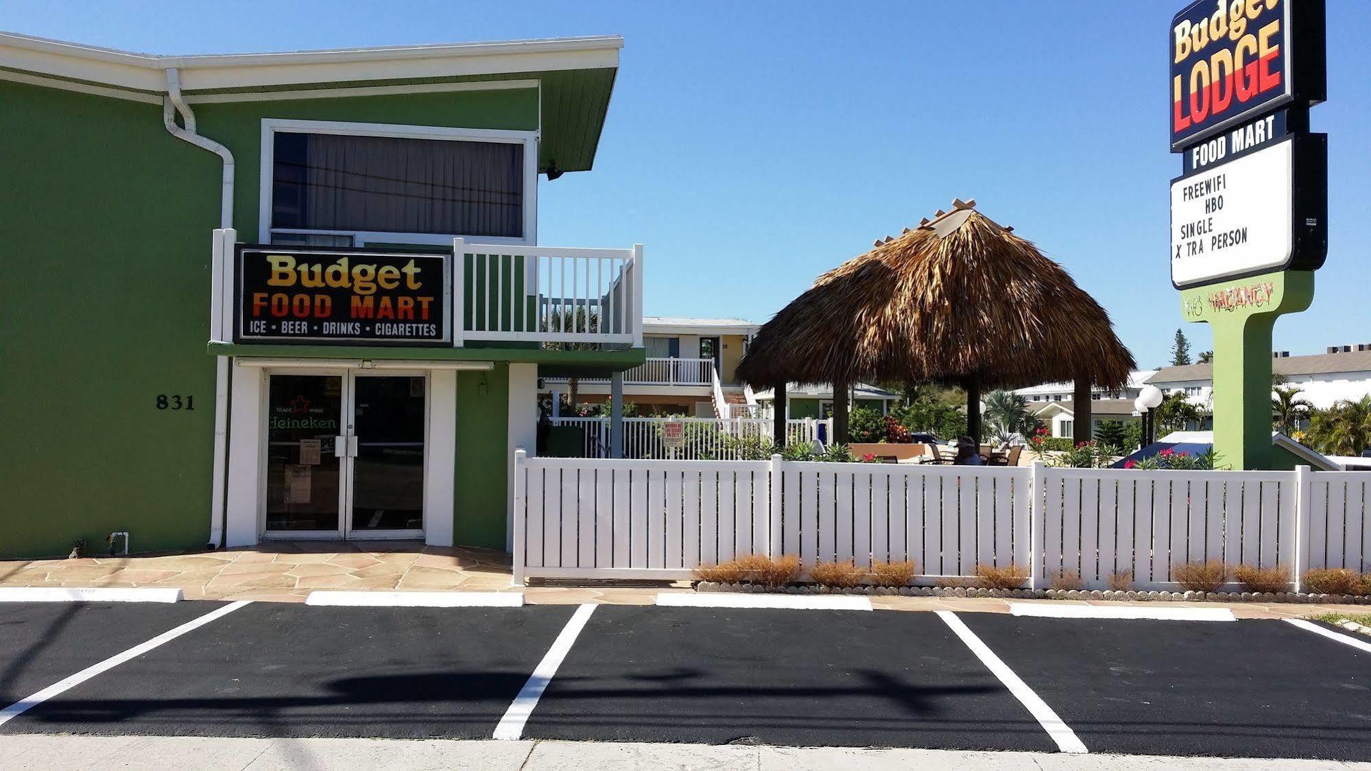 The Palms On Ocean Motel Pompano Beach Luaran gambar