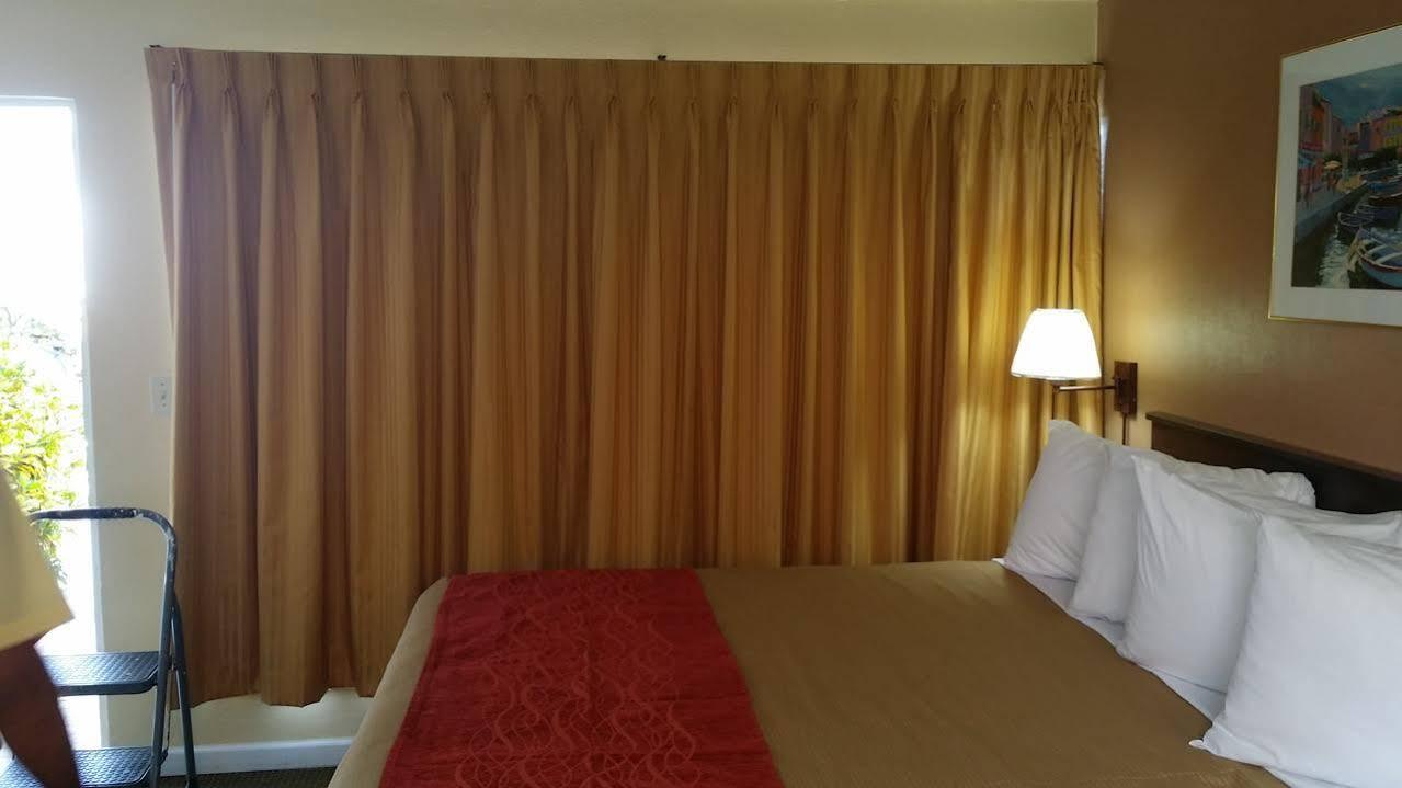 The Palms On Ocean Motel Pompano Beach Luaran gambar